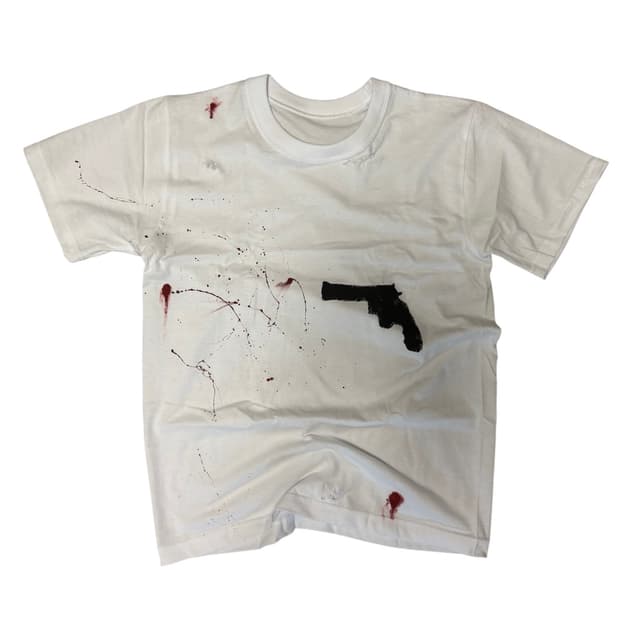 핸드메이드 티셔츠