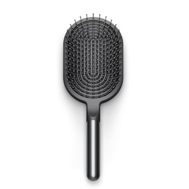 다이슨 패들 브러쉬 브러시 블랙 미개봉 새제품 판매