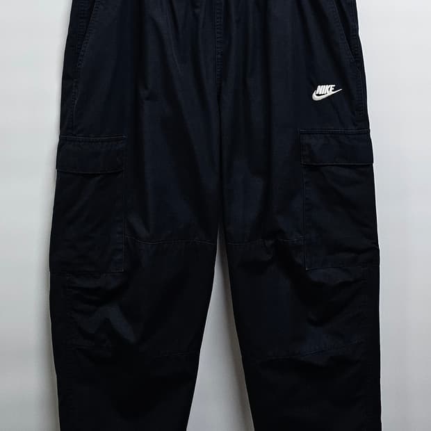 나이키 클럽 카고팬츠 2XL (24년신상)