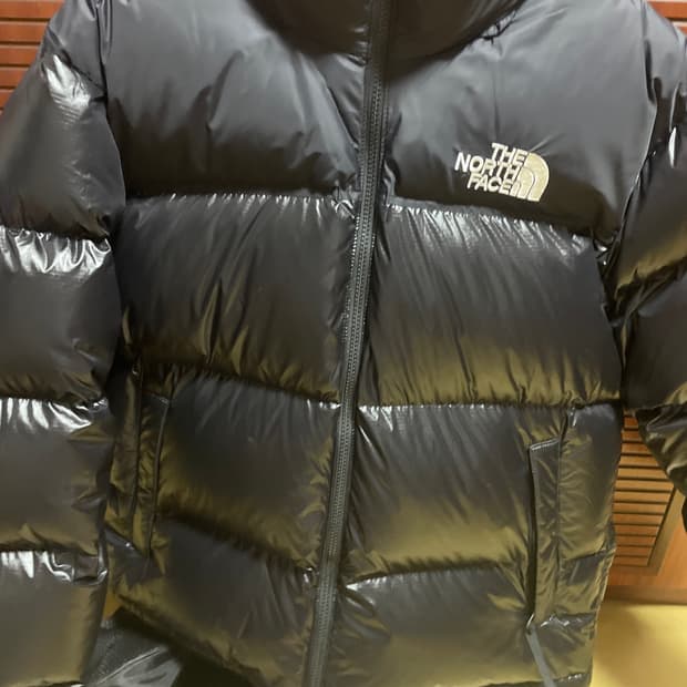 노스페이스 1996 레트로