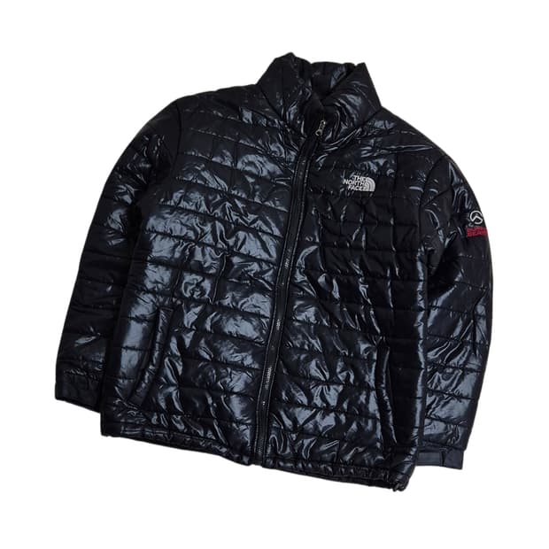 노스페이스 써밋 패딩