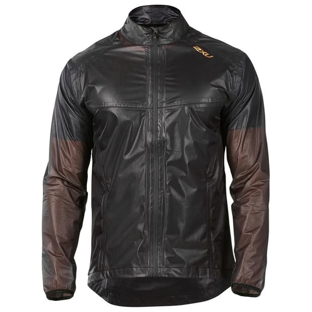 2XU GHST 멤브레인 러닝 자켓 바람막이 바막 XL