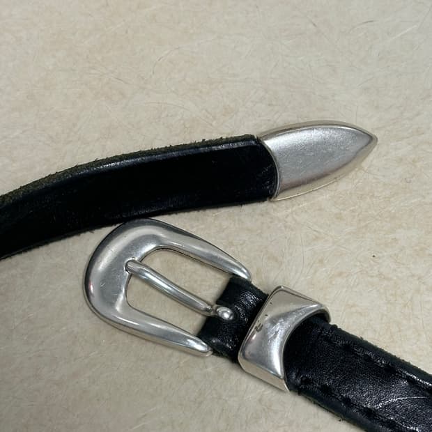 아워레가시 벨트