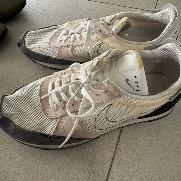 나이키 데이브레이크 운동화 