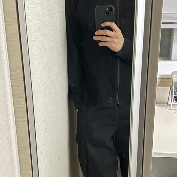이세이미야케 자켓