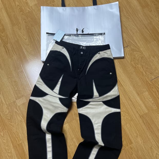 떠그클럽 바지 size2