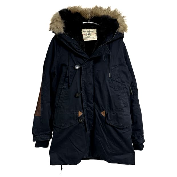 카이아크만 n-3b 야상