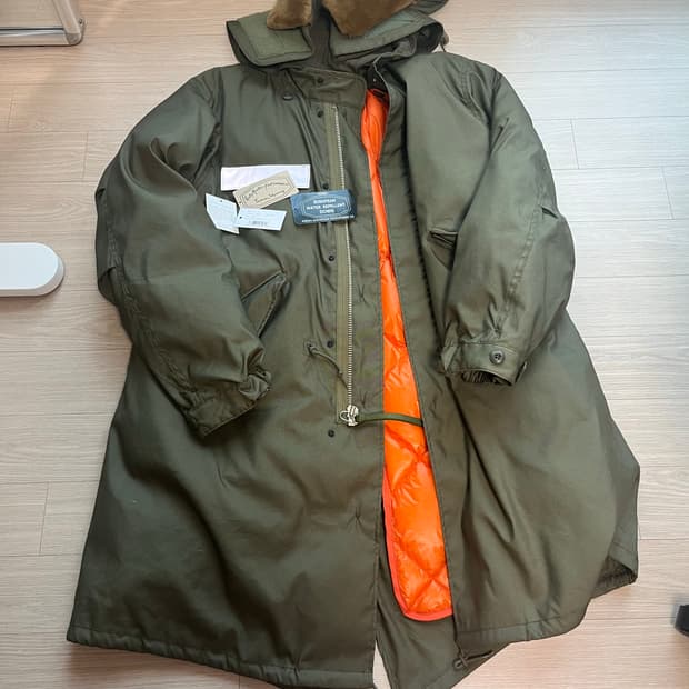 록키마운틴 피쉬테일 40