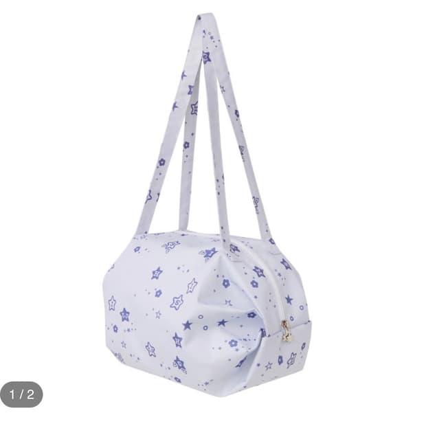 샬롬  WISH BLOOM BAG