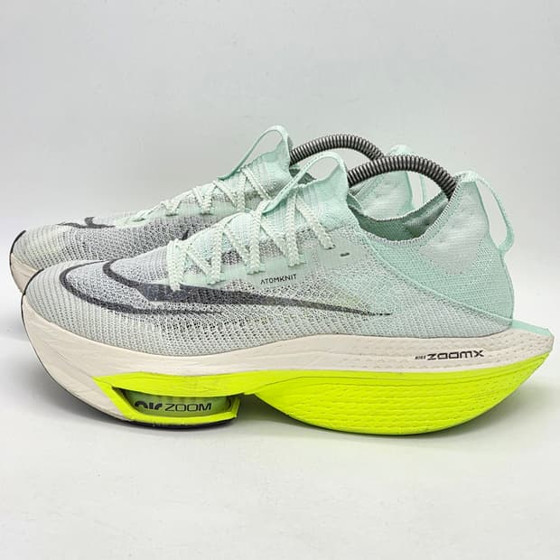 나이키 에어 줌 알파플라이 넥스트% 2 민트 폼 (275)