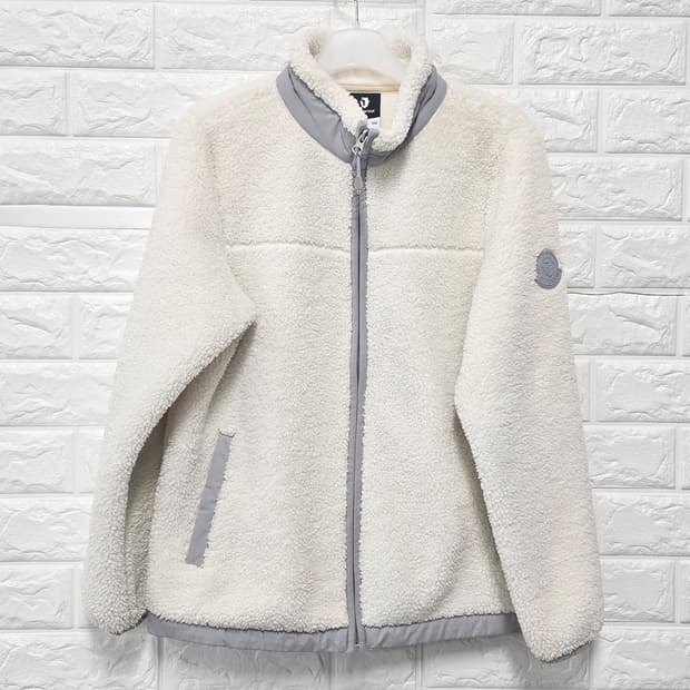 택포) 13Y 23s 블랙야크 플리스 자켓 155