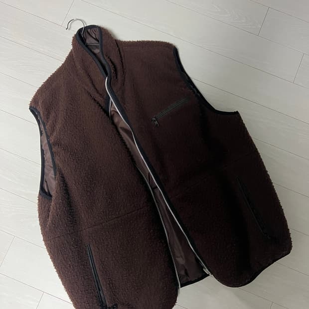 브라운야드 카센티노 베스트 브라운 4사이즈