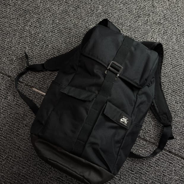 나이키 SB 유틸리티 포켓 디테일 백팩 1765