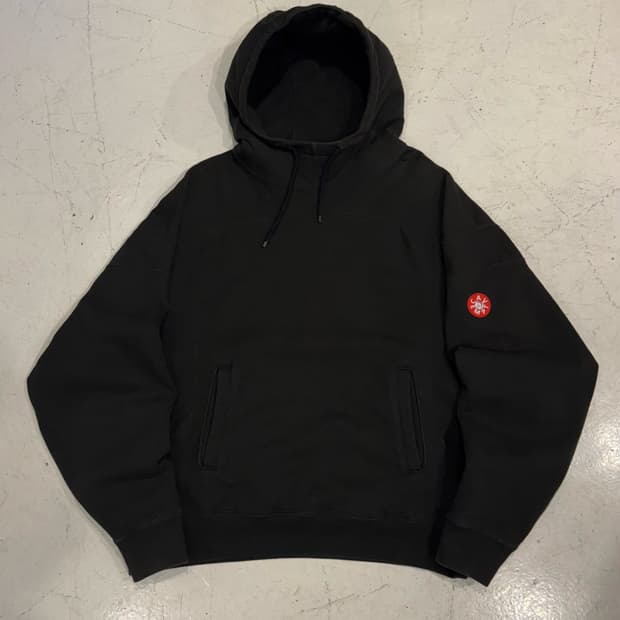 카브엠트 가먼트 다잉 후드