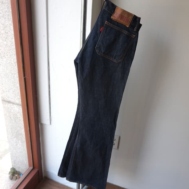 EDWIN 359BF ST（Japan Made）