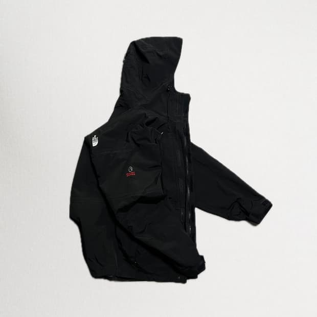 (XL)노스페이스 써밋시리즈바람막이