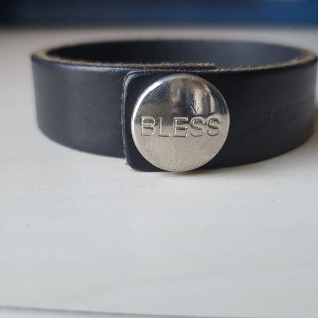bless 팔찌