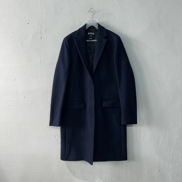MSGM 여성 코트 42