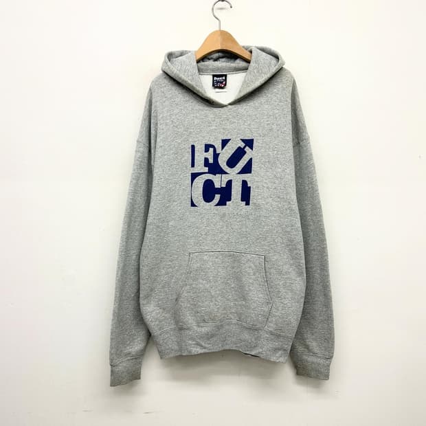 FUCT 후드티 
