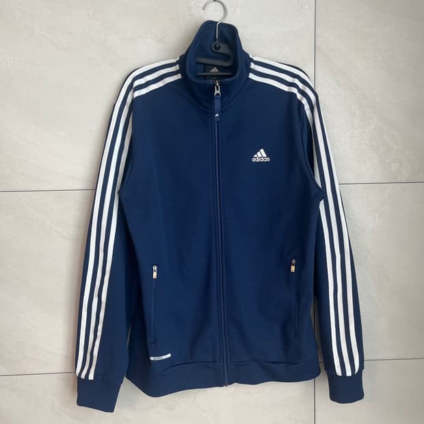 아디다스 져지 네이비 [100]