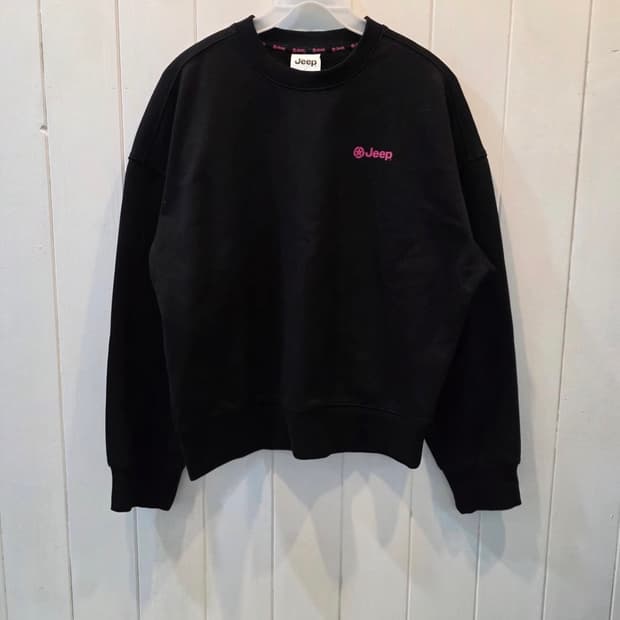 Jeep [지프] 맨투맨