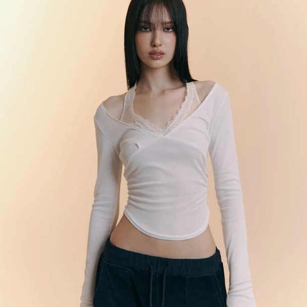 (새상품)플리즈노팔로우 Amelia 아멜리아 판매