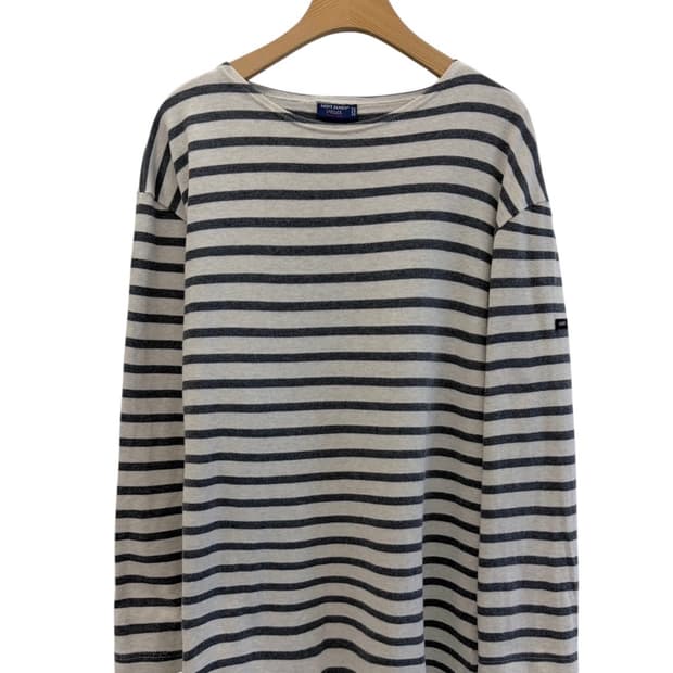 세인트제임스 7부 슬리브 (L)