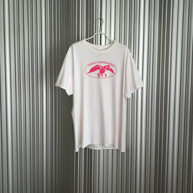 vintage t-shirt 