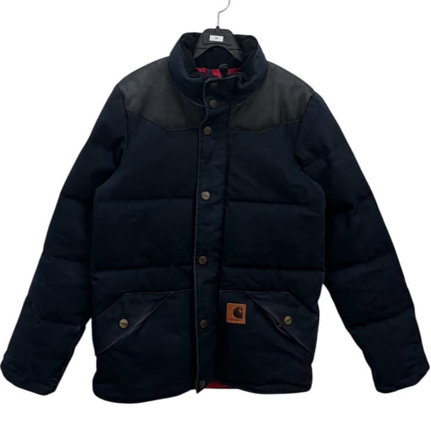 칼하트 워크자켓