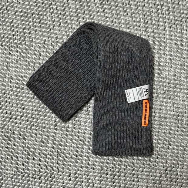 안데르센안데르센 머플러