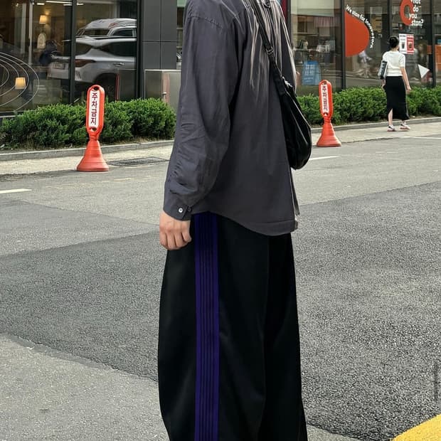 니들스xLHP HD폴리트랙 검보 xs