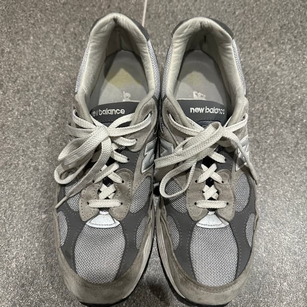 뉴발란스 992 285