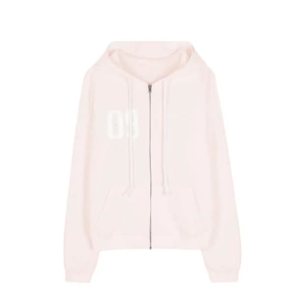 클리시어 09 후드 핑크색 살게요 !!!!