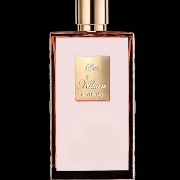 [리한나 향수] 러브돈비샤이