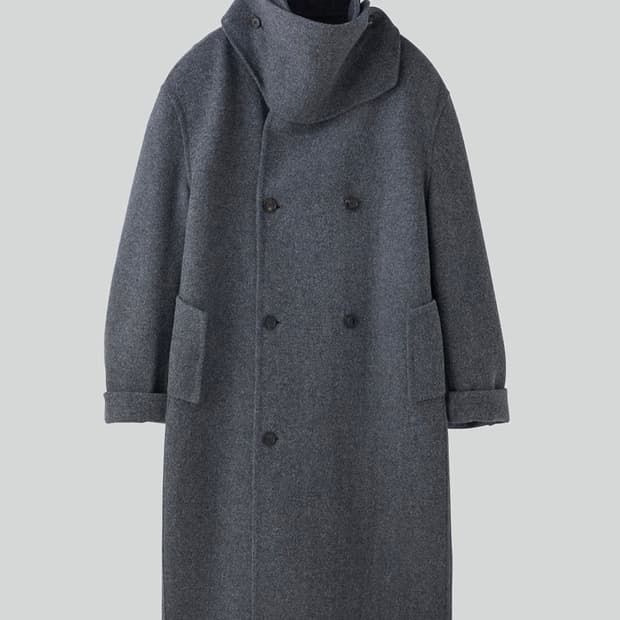 렉토 쿠세 코트(새상품)