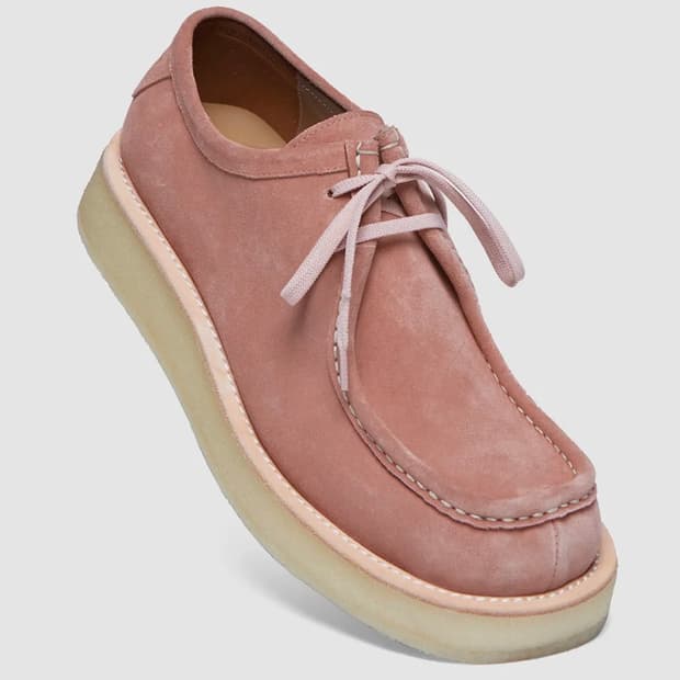 로스트가든 Dive_pink (size : 285)