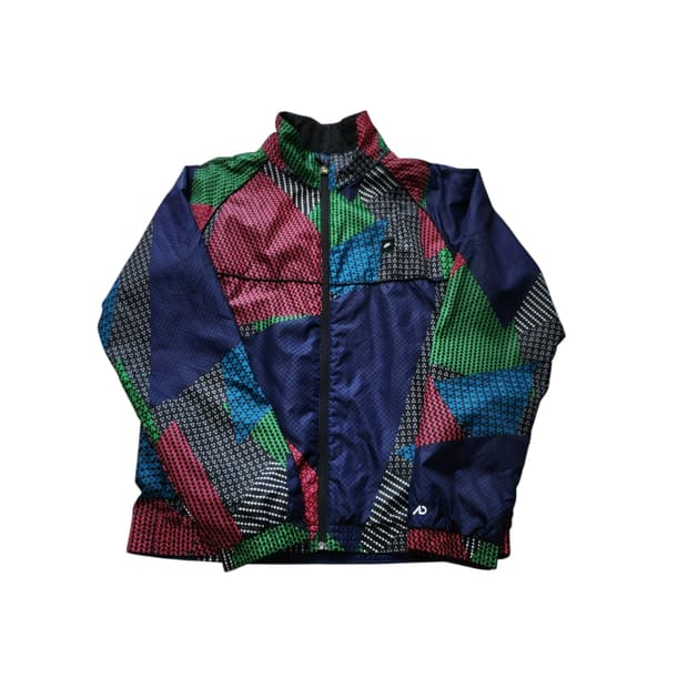 나이키 바람막이