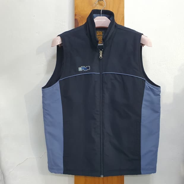 DARK HORSE 겨울패딩조끼(100)