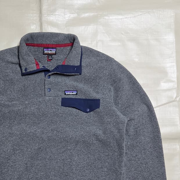 파타고니아 신칠라 니켈 M