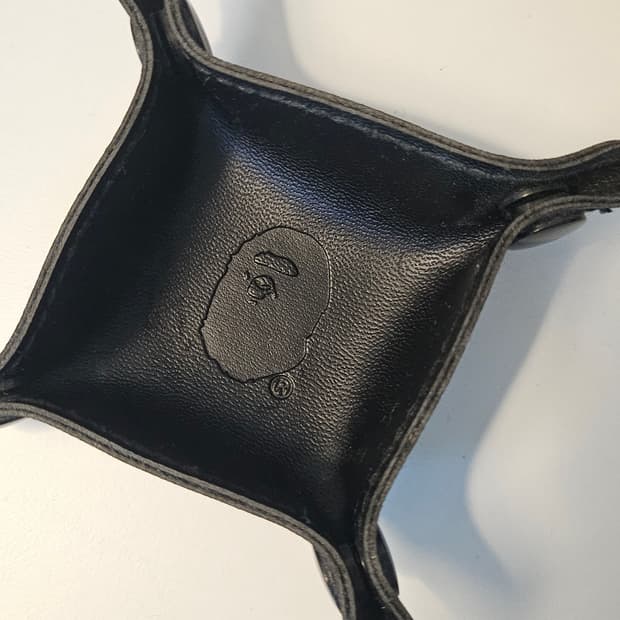 BAPE롤링 트레이3종