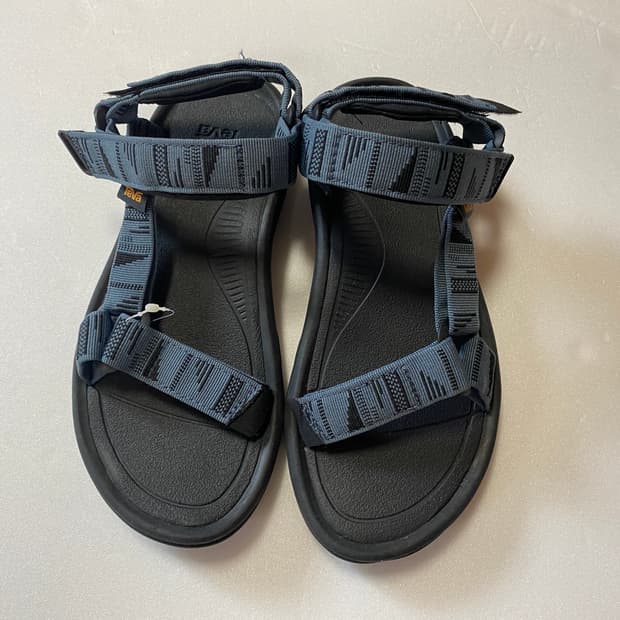 Teva 샌들 250(새상품)