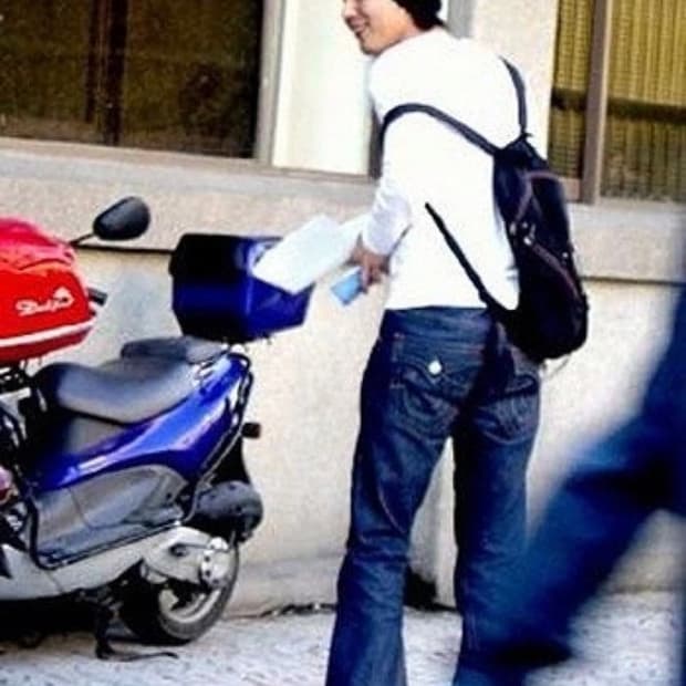 [정품] 트루릴리젼 조이 다크 빈티지 32