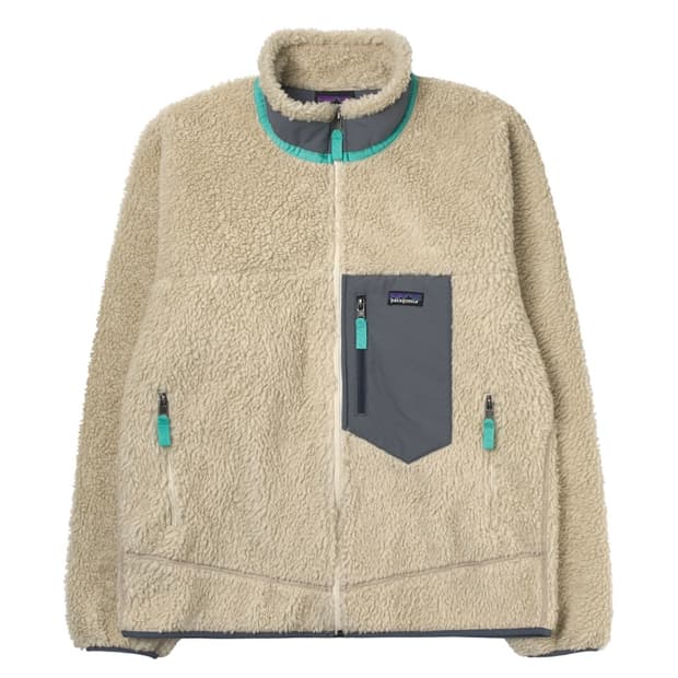 파타고니아 후리스