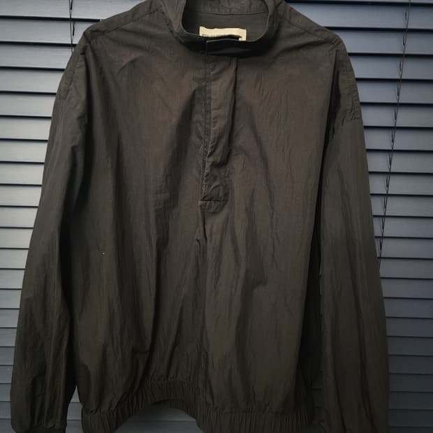 BESLOW STANDARD 바람막이 자켓 L