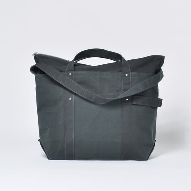 TEMBEA-HARVEST TOTE X-LARGE