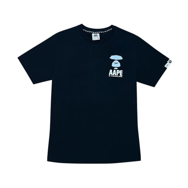 Aape 에이프 반팔티