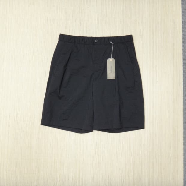(34/86cm) 코오롱 시리즈 화섬 나일론 쇼츠 남성