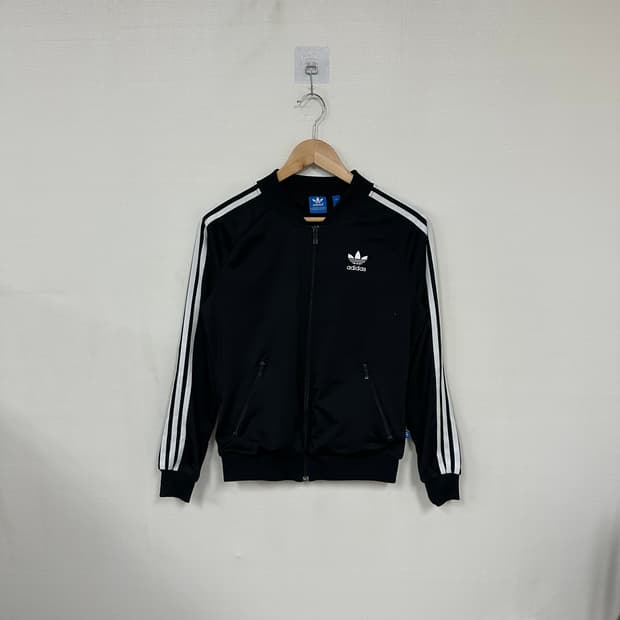아디다스 트랙탑 져지M