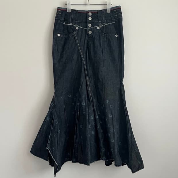 skirt