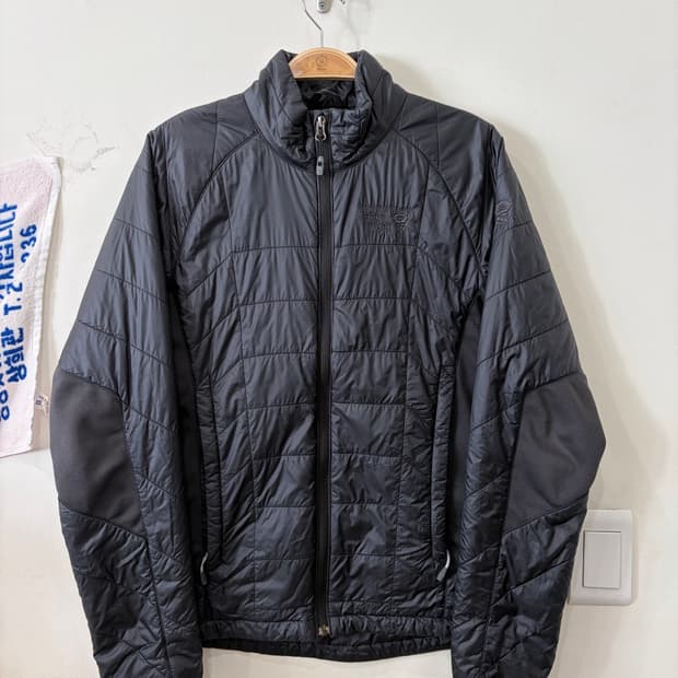 303. 마운틴하드웨어 경량패딩